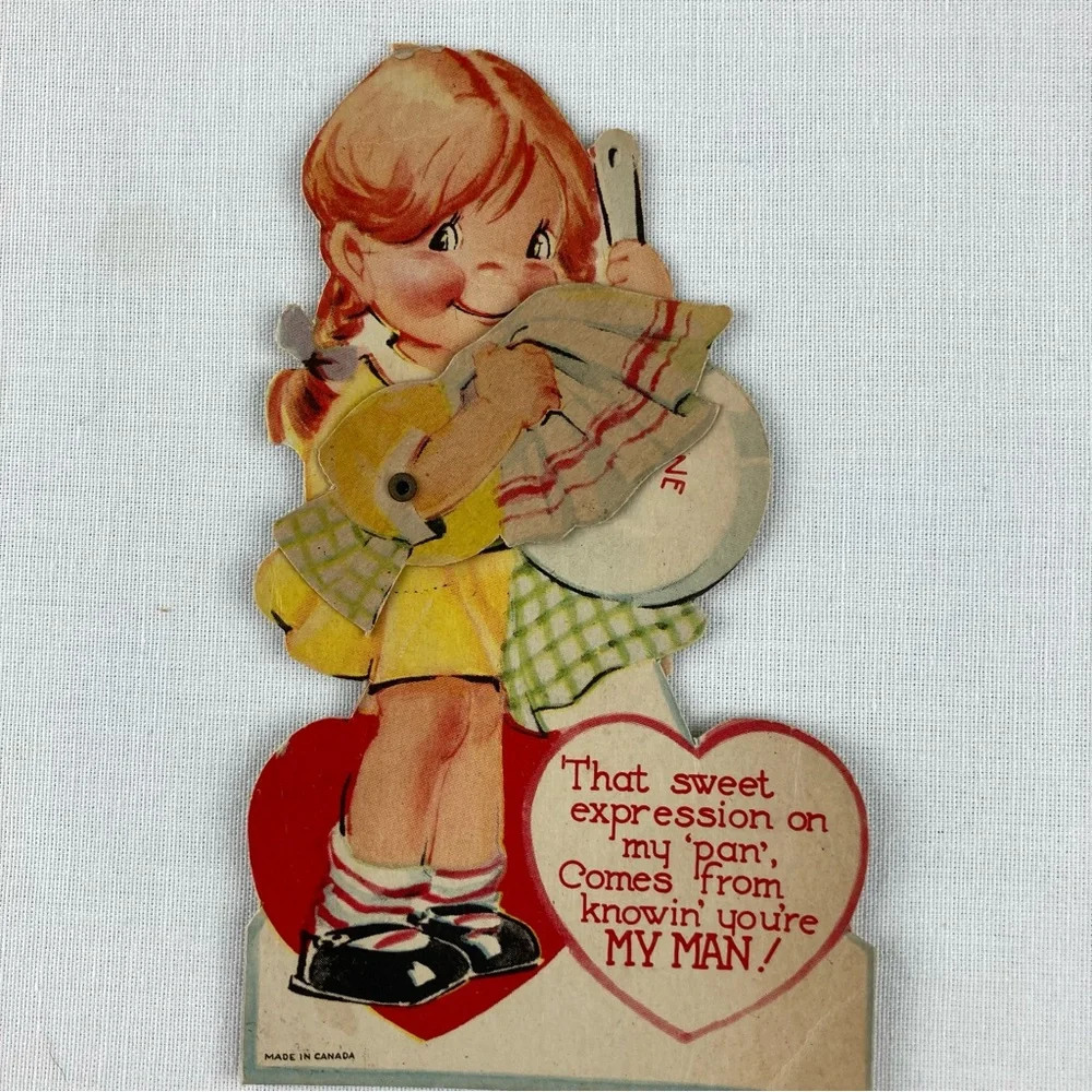 Vintage lot #1